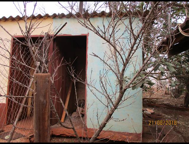 4 BEDROOM FREESTANDING FOR SALE IN MPOPHOMENI